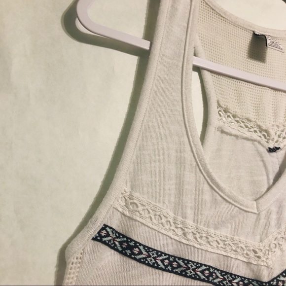 Zumiez | Aztec Tank Top - Picture 3 of 5